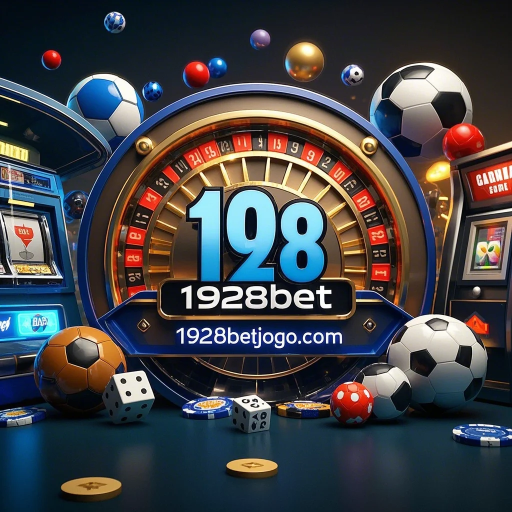 Descubra as Promoções Imperdíveis da 1928bet: Aumente Sua Experiência de Jogo